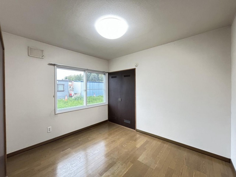 居室・リビング　居室