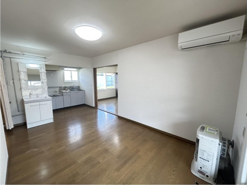 その他部屋・スペース　内装