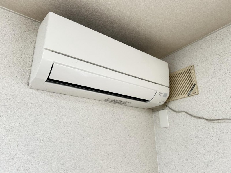 その他設備　設備