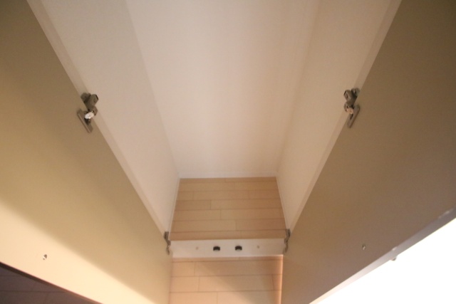 収納　※別室の参考写真の為、現況優先です。