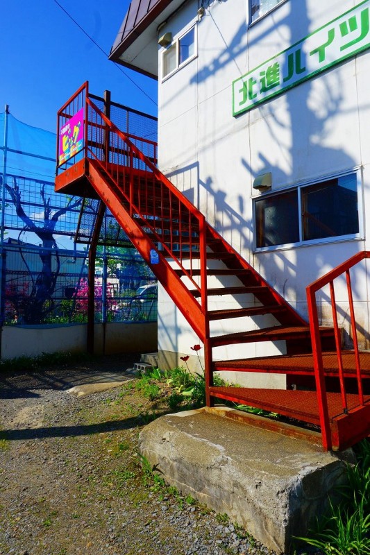 その他共有部分　共用部２