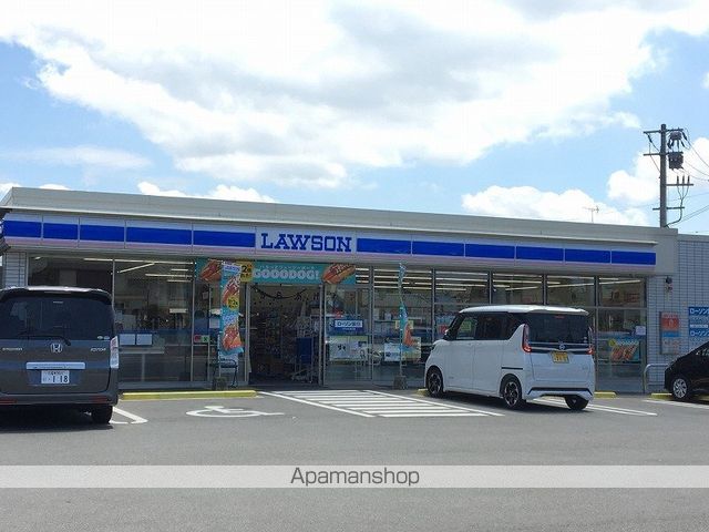 コンビニ　ローソン大牟田汐屋町店（コンビニ）まで950m