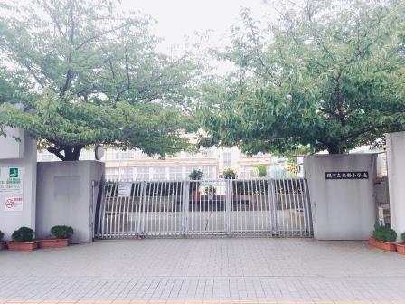 小学校　堺市立熊野小学校（小学校）まで223m