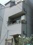 駒込駅より徒歩12分 3階 築20年4ヶ月の賃貸物件