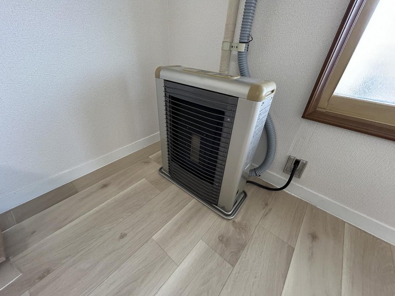 その他設備　設備