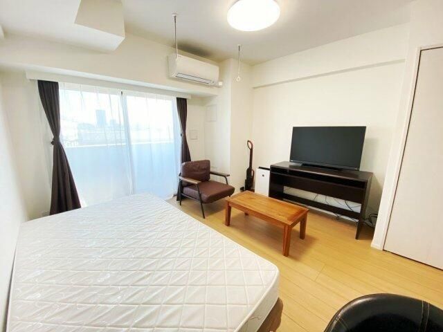 居室・リビング　リビング/居室