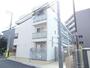 立川駅より徒歩15分 3階 築8年11ヶ月の賃貸物件