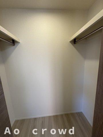 収納　気になる物件はまとめてご案内ができます！