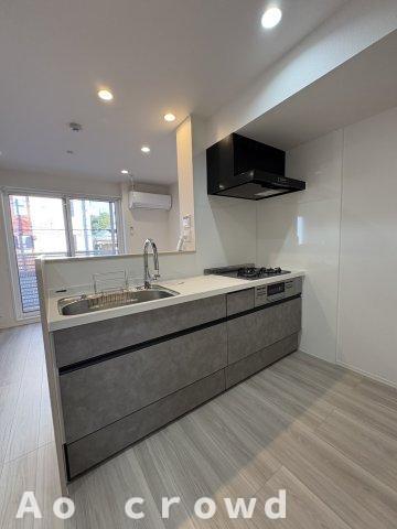 キッチン　気になる物件はまとめてご案内ができます！