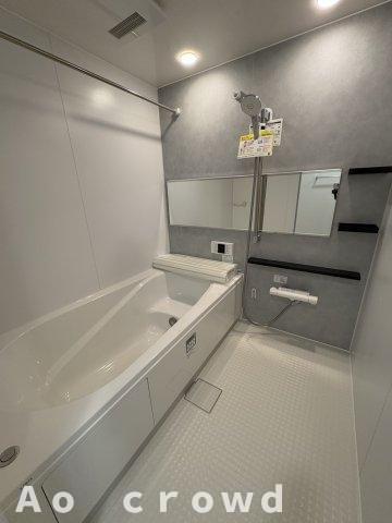 バス・シャワールーム　気になる物件はまとめてご案内ができます！