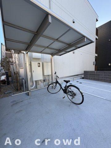 その他共有部分　気になる物件はまとめてご案内ができます！