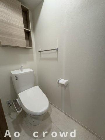 トイレ　気になる物件はまとめてご案内ができます！