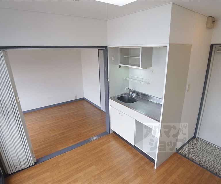 居室・リビング　洋室