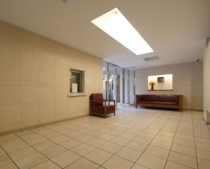 ロビー　ロビー