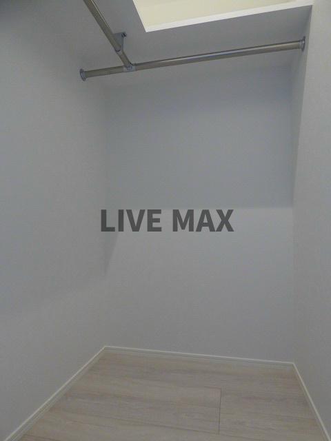 収納　※写真と異なる場合は現状優先。