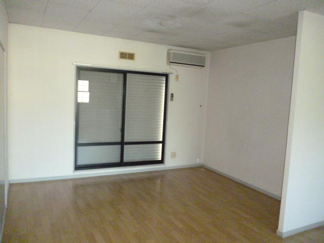 その他部屋・スペース　リビング