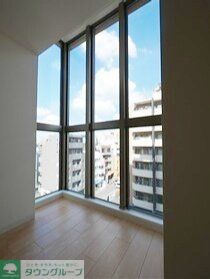 眺望　★お問い合わせはタウンハウジングまで★