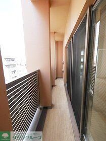 バルコニー　★お問い合わせはタウンハウジングまで★