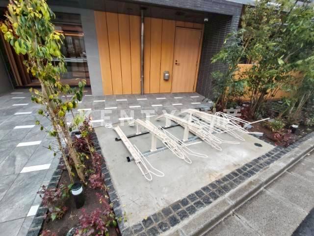 その他共有部分　宅配ＢＯＸ