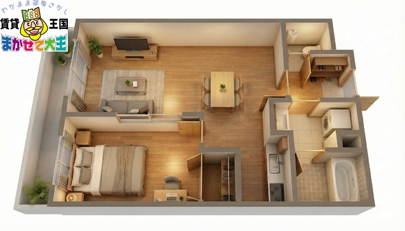 その他　配置イメージ