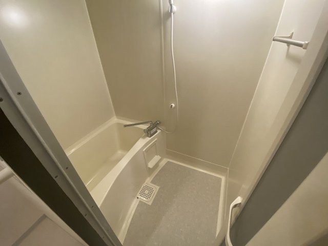 バス・シャワールーム　落ち着く空間のバスルーム♪