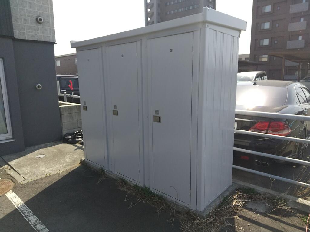 その他共有部分