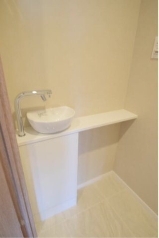 その他設備　別部屋参考写真