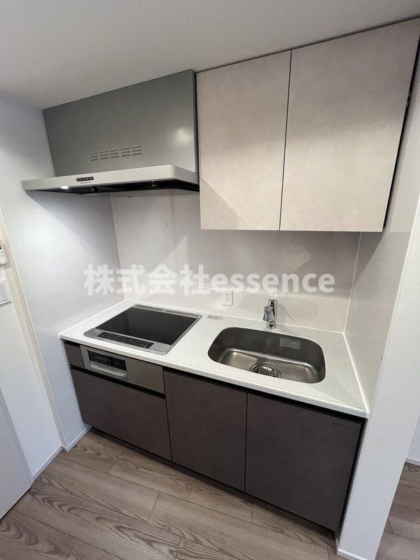 キッチン　弊社ではオンライン対応・現地対応可能です♪