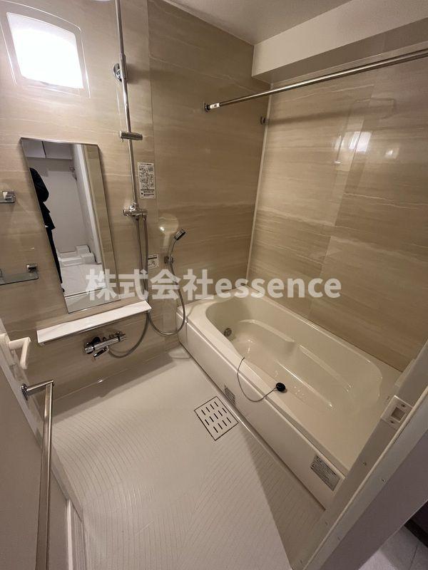 バス・シャワールーム　弊社ではオンライン対応・現地対応可能です♪