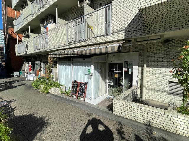 その他　周辺環境