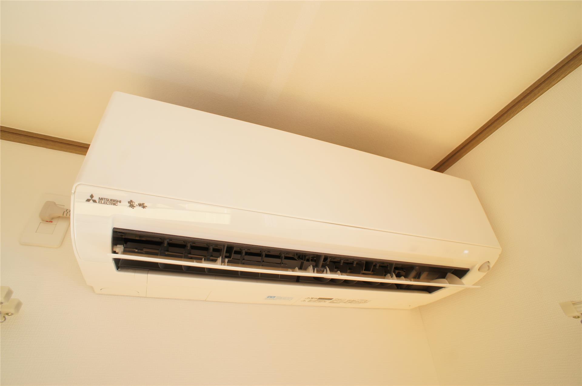 その他　エアコン