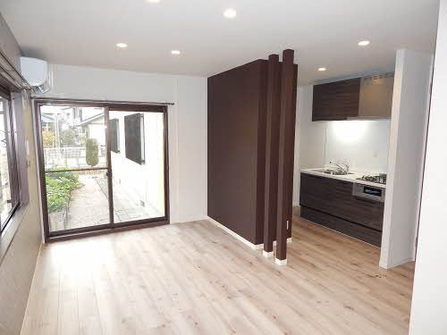 居室・リビング