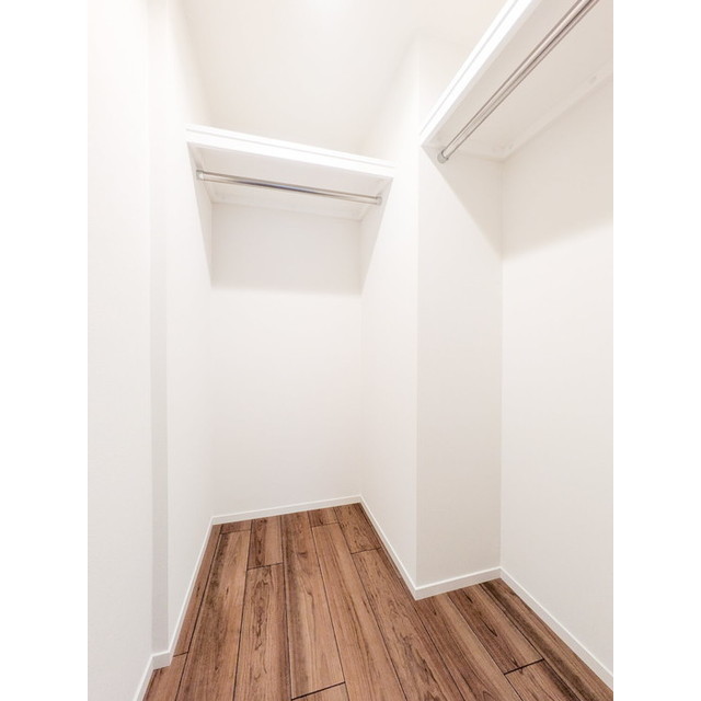 収納　収納※別部屋参考写真