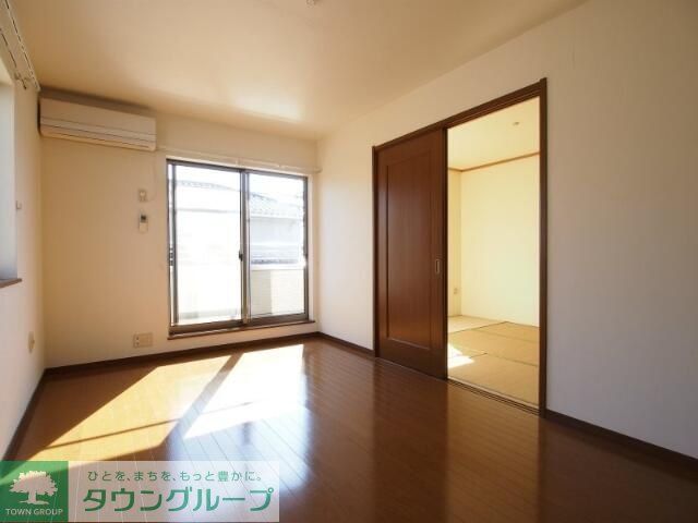 居室・リビング　リビング/居室