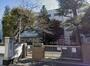 小学校　文京区立駒本小学校（小学校）まで440m