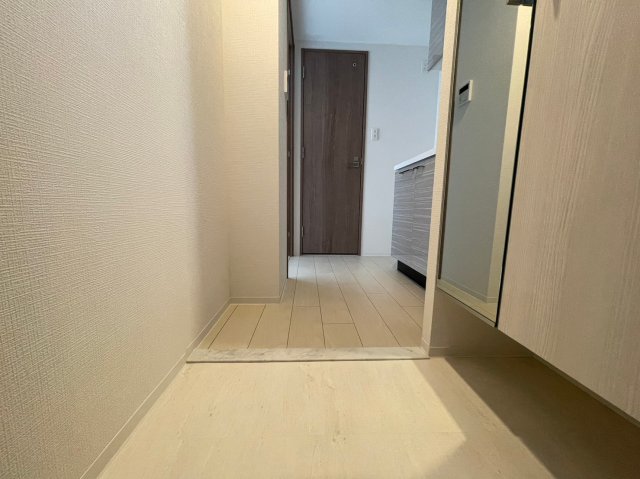 玄関　詳細は、RISUMO江坂本店→06-6155-7137まで♪