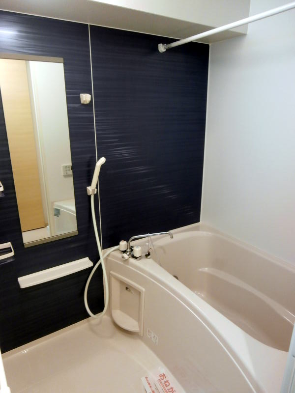 バス・シャワールーム　同仕様