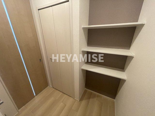 その他　※室内画像は別号室のもの