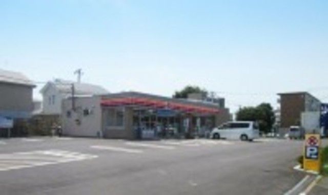 飲食店　サークルＫ　相模原中ノ原店（飲食店）まで330m