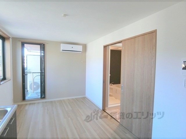 居室・リビング　洋室