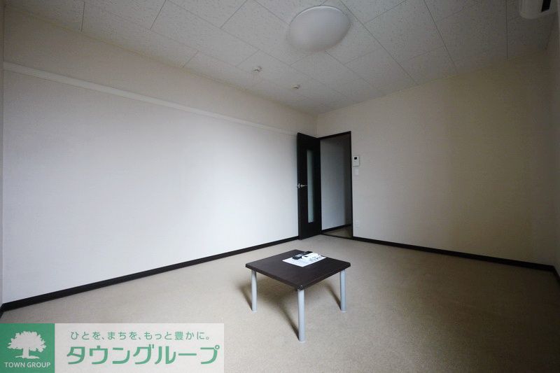 居室・リビング　リビング/居室