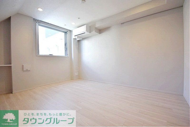 その他部屋・スペース　お問合せは(株)タウンハウジング赤坂店へ【03-5563-…