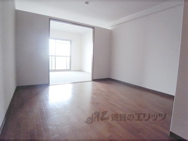 居室・リビング　洋室