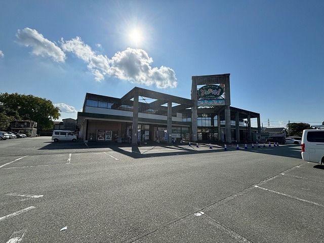 スーパー　スーパーよかもんね城南店（スーパー）まで500m