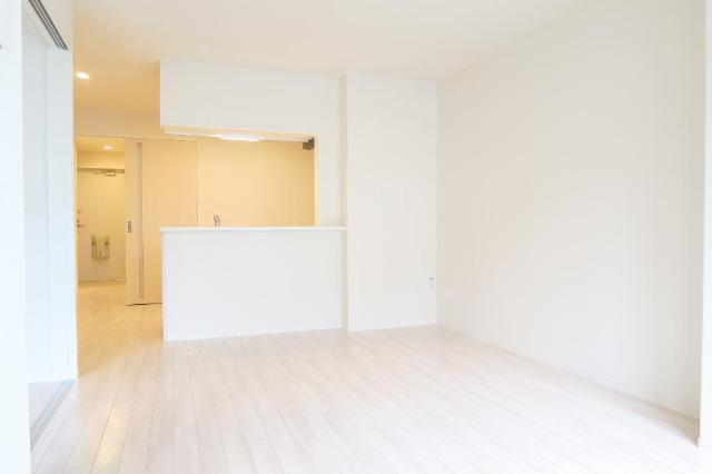 居室・リビング　リビング（イメージ）