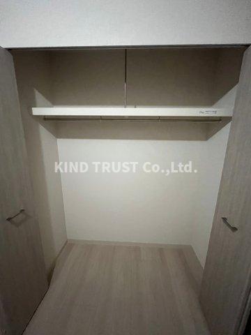 収納　小物を収納するのに便利です