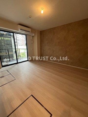 居室・リビング　ゆったり過ごせるリビングです