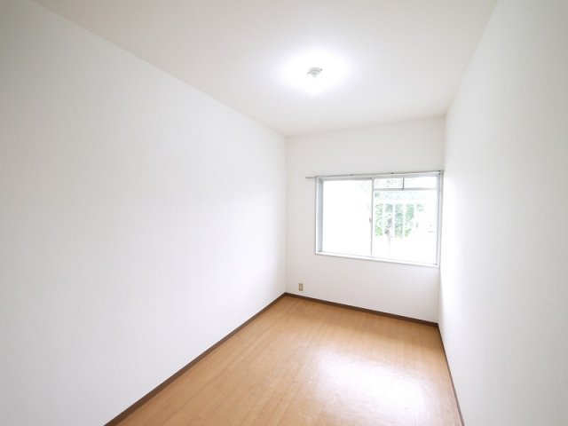 その他部屋・スペース　寝室にぴったりのお部屋です