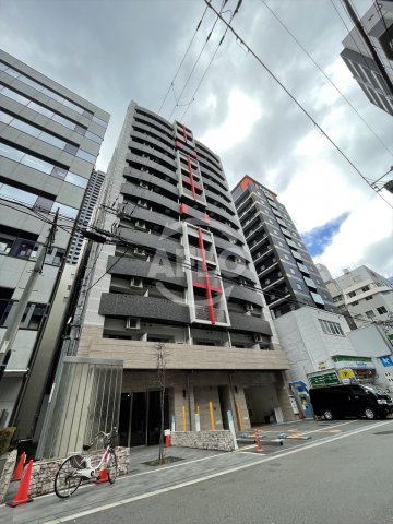 建物外観　SERENiTE本町エコート　外観