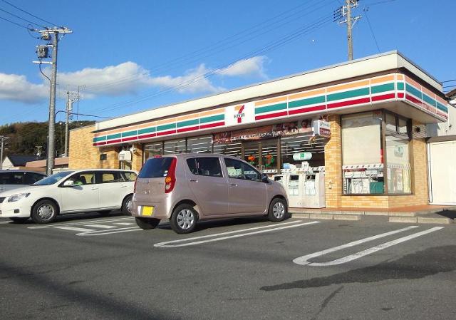 その他　セブンイレブン掛川杉谷店（その他）まで910m